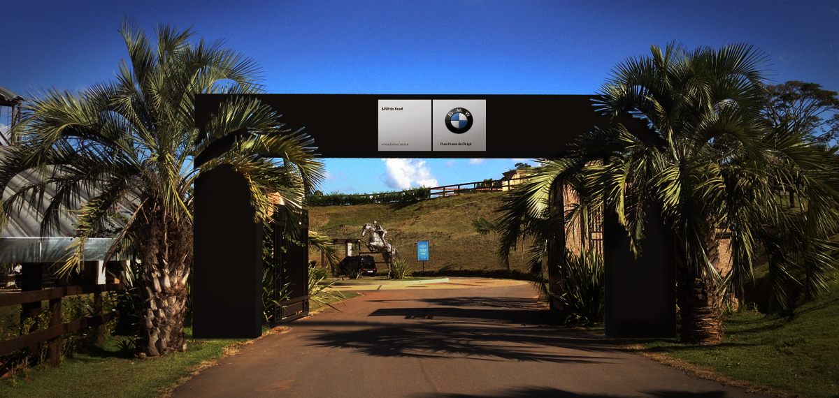 BMW Série 3: produto, imagem 3D e presença de lançamento - imagem 5