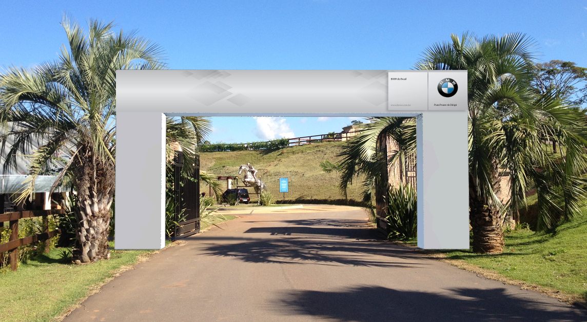 BMW Série 3: produto, imagem 3D e presença de lançamento - imagem 15