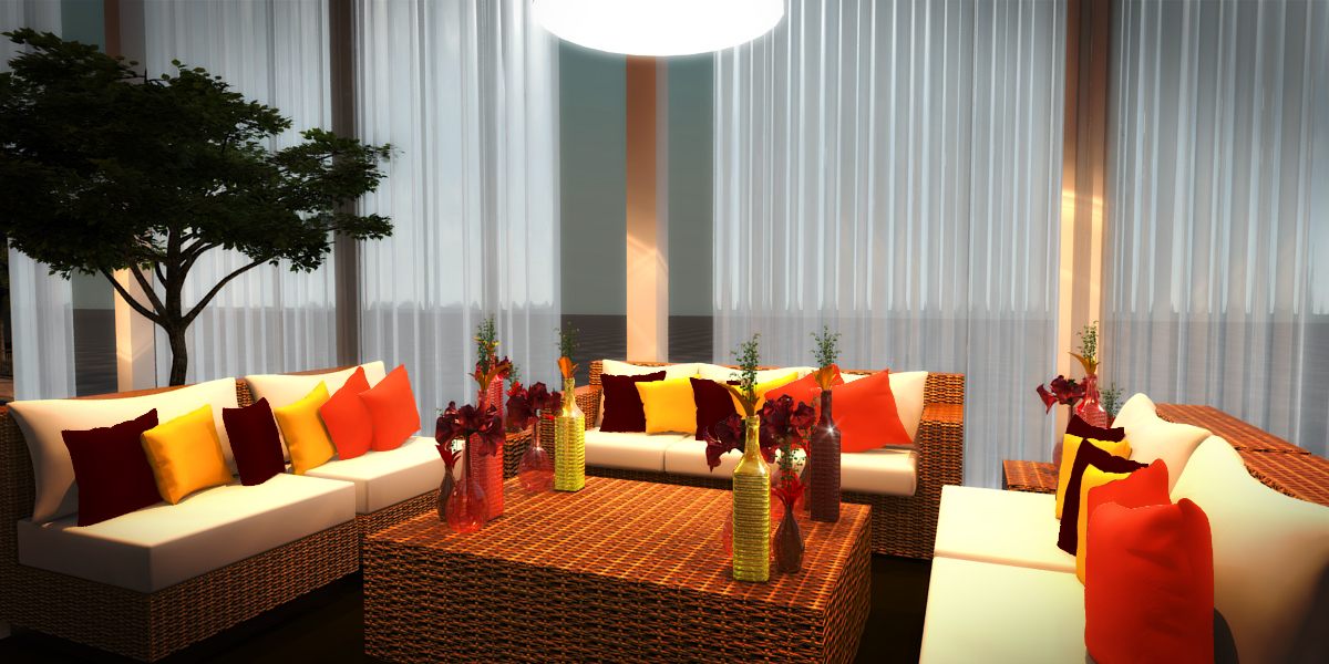Camargo Corrêa: imagem 3D e projeto cenográfico em 2012 - imagem 2