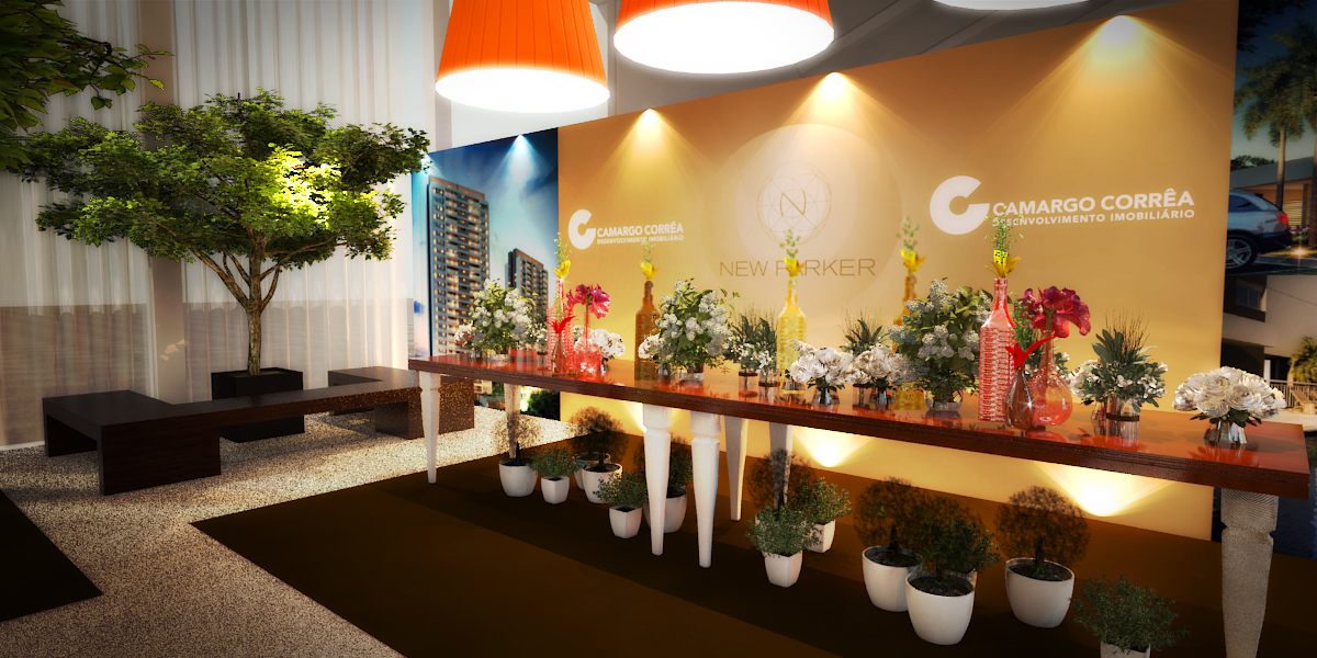 Camargo Corrêa: imagem 3D e projeto cenográfico em 2012 - imagem 4