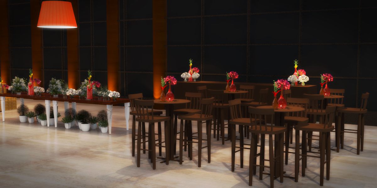 Camargo Corrêa: imagem 3D e projeto cenográfico em 2012 - imagem 5