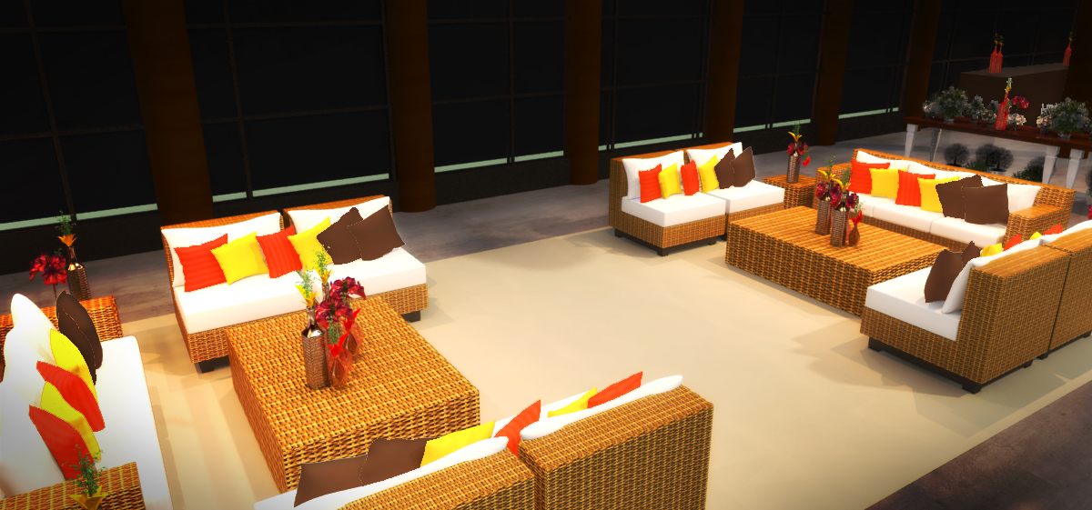 Camargo Corrêa: imagem 3D e projeto cenográfico em 2012 - imagem 8