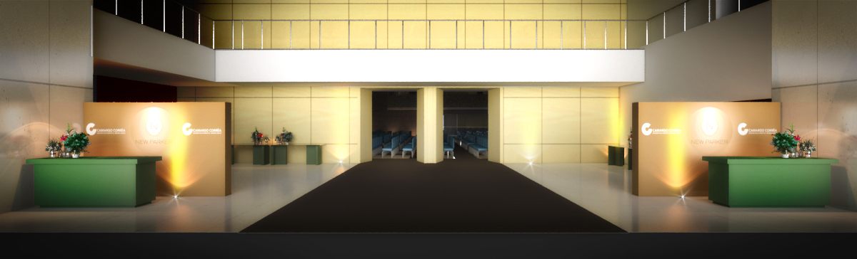 Camargo Corrêa: imagem 3D e projeto cenográfico em 2012 - imagem 11