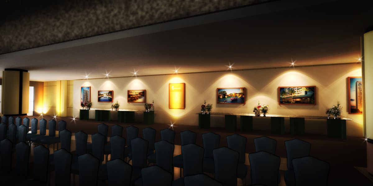 Camargo Corrêa: imagem 3D e projeto cenográfico em 2012 - imagem 12
