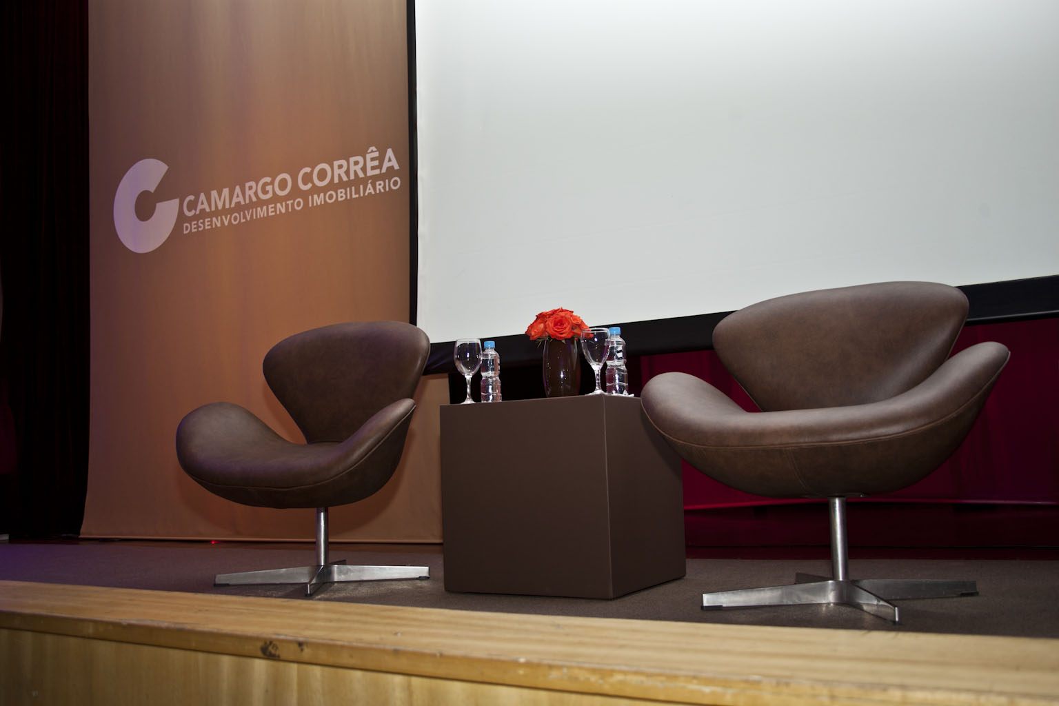 Camargo Corrêa: imagem 3D e projeto cenográfico em 2012 - imagem 22