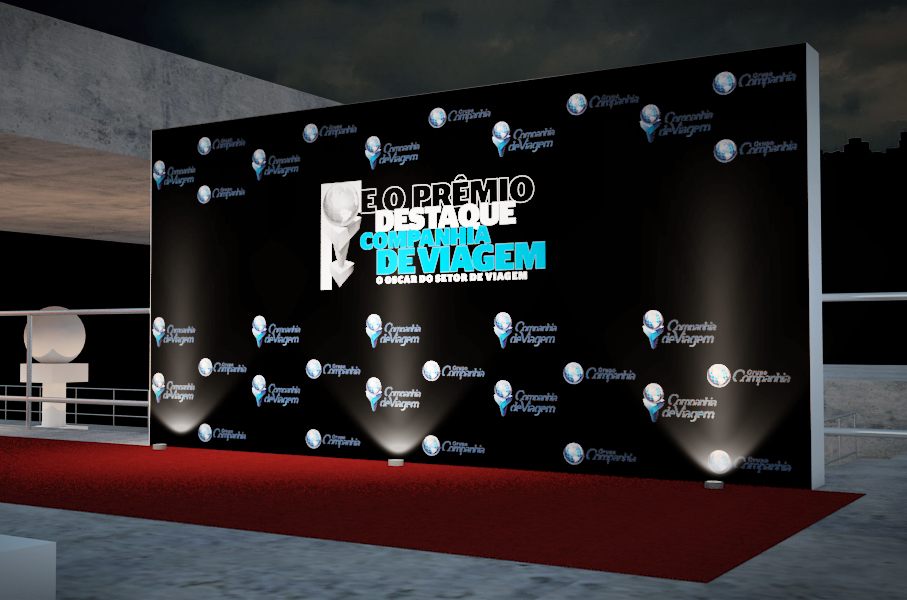 Cia de Viagens: imagem 3D e projeto cenográfico em 2012 - imagem 21