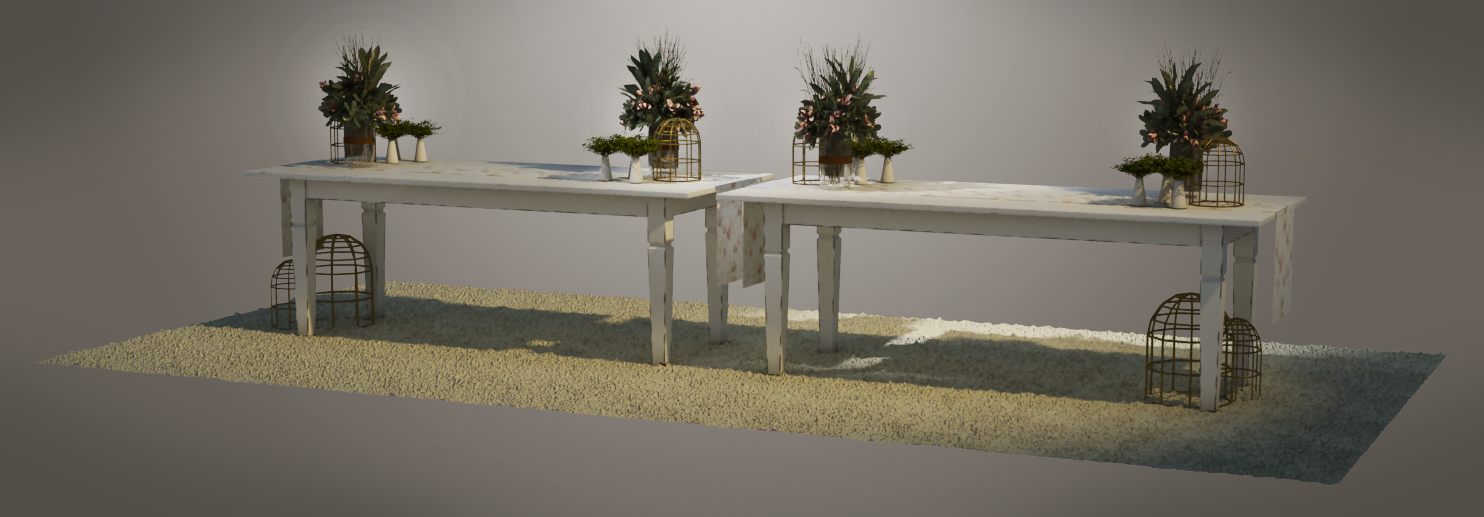 Downy: imagem 3D e projeto cenográfico em 2012 - imagem 11