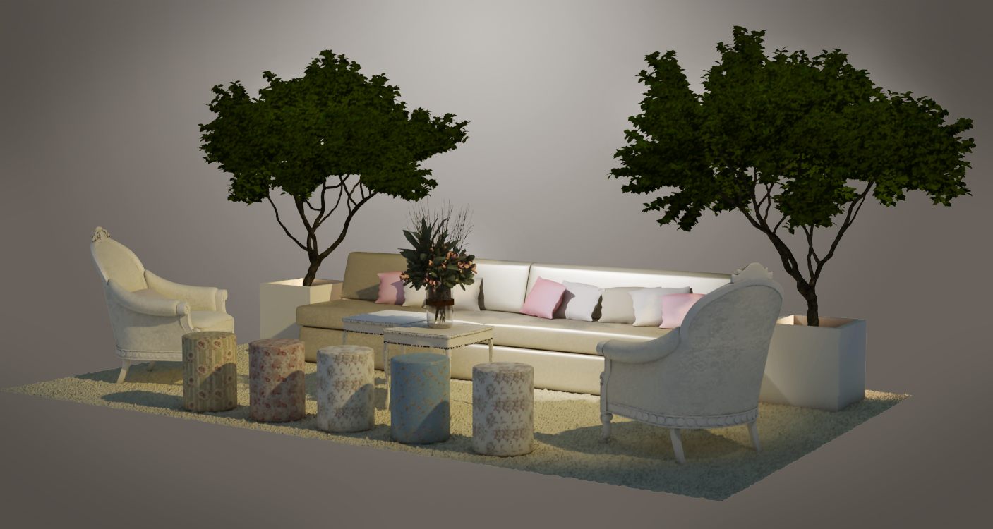 Downy: imagem 3D e projeto cenográfico em 2012 - imagem 13