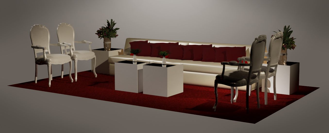 Downy: imagem 3D e projeto cenográfico em 2012 - imagem 18