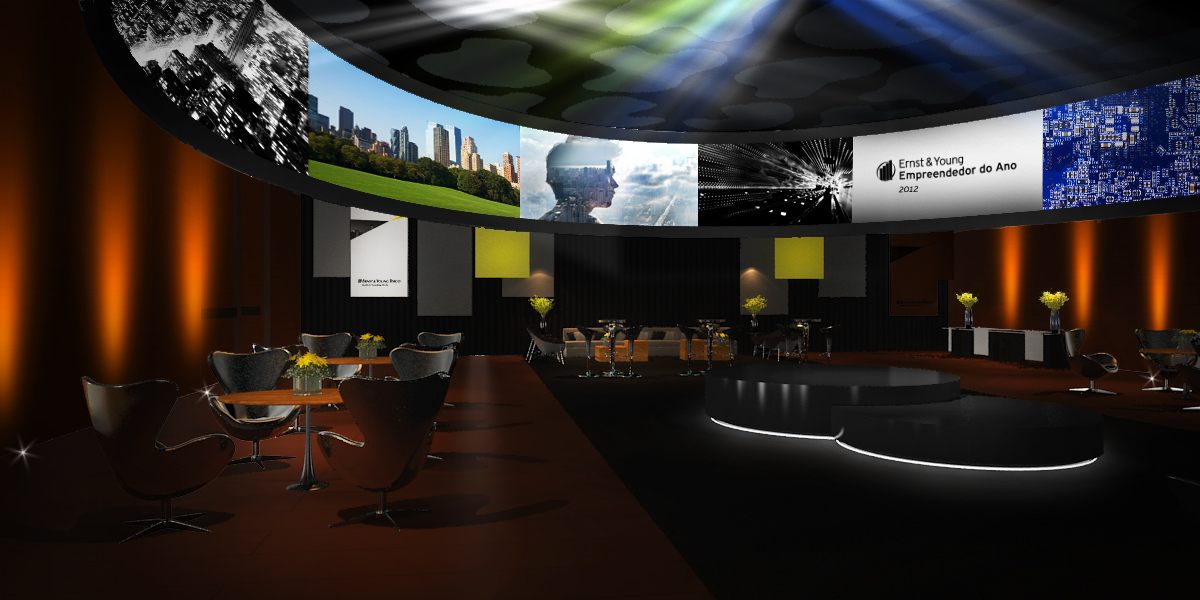 EY: imagem 3D e projeto cenográfico em 2012 - imagem 2
