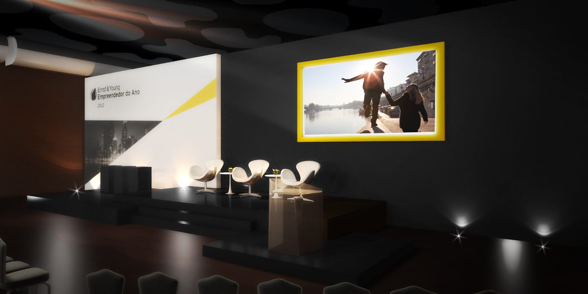 EY: imagem 3D e projeto cenográfico em 2012 - imagem 4