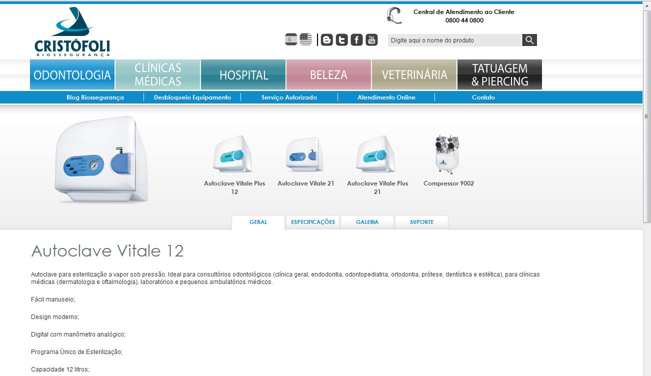 Cristofoli: arquitetura promocional em render e escala real - imagem 11