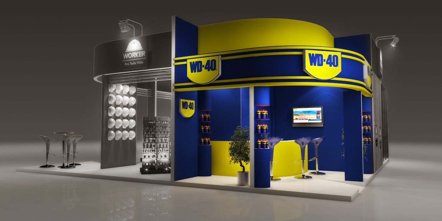 Worker: arquitetura promocional em render e escala real - imagem 11
