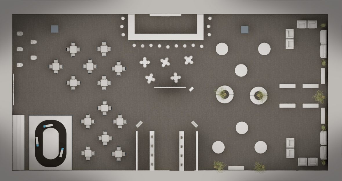 Fórmula Truck MAN: imagem 3D e projeto cenográfico em 2012 - imagem 13