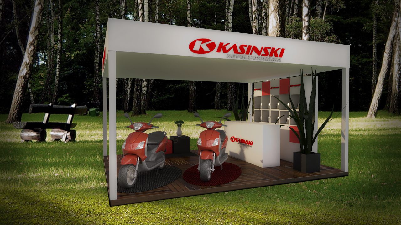 Fórum Empresarial Kasinski: evento corporativo com narrativa visual - imagem 4