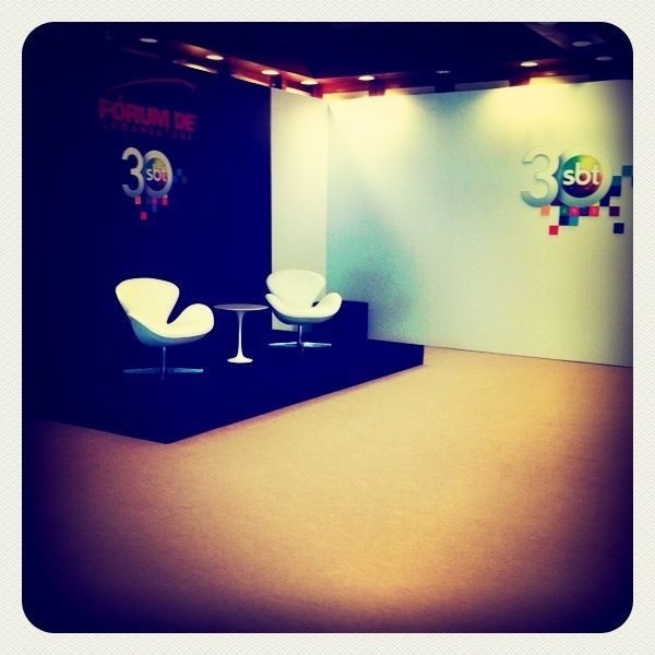 Fórum Empresarial SBT: evento corporativo com narrativa visual - imagem 4