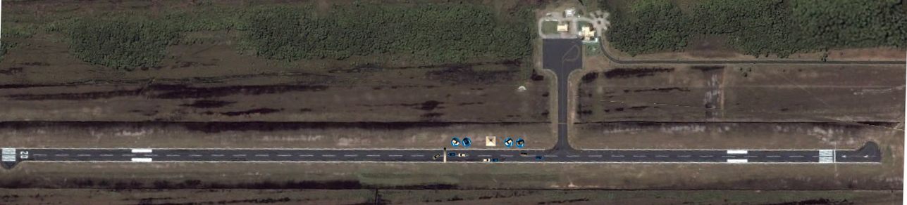 Gol In Volkswagen: imagem 3D e projeto cenográfico em 2012 - imagem 20
