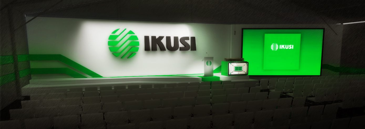 Ikusi: imagem 3D e projeto cenográfico em 2012 - imagem 4