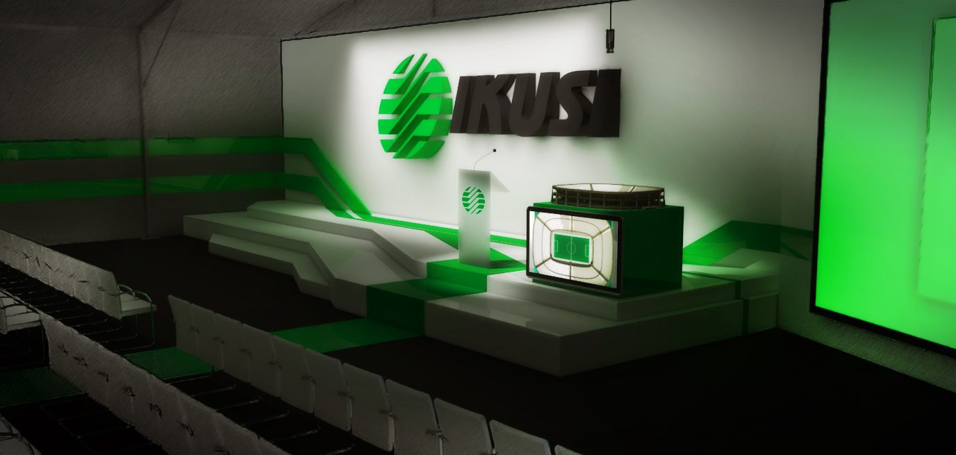 Ikusi: imagem 3D e projeto cenográfico em 2012 - imagem 5
