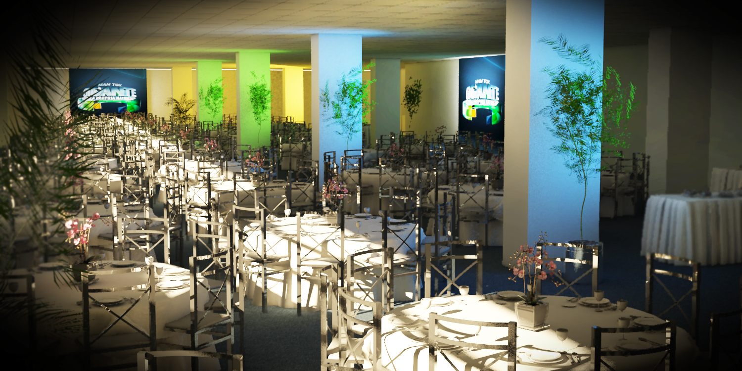 Lançamento MAN - 2012: produto, imagem 3D e presença de lançamento - imagem 2
