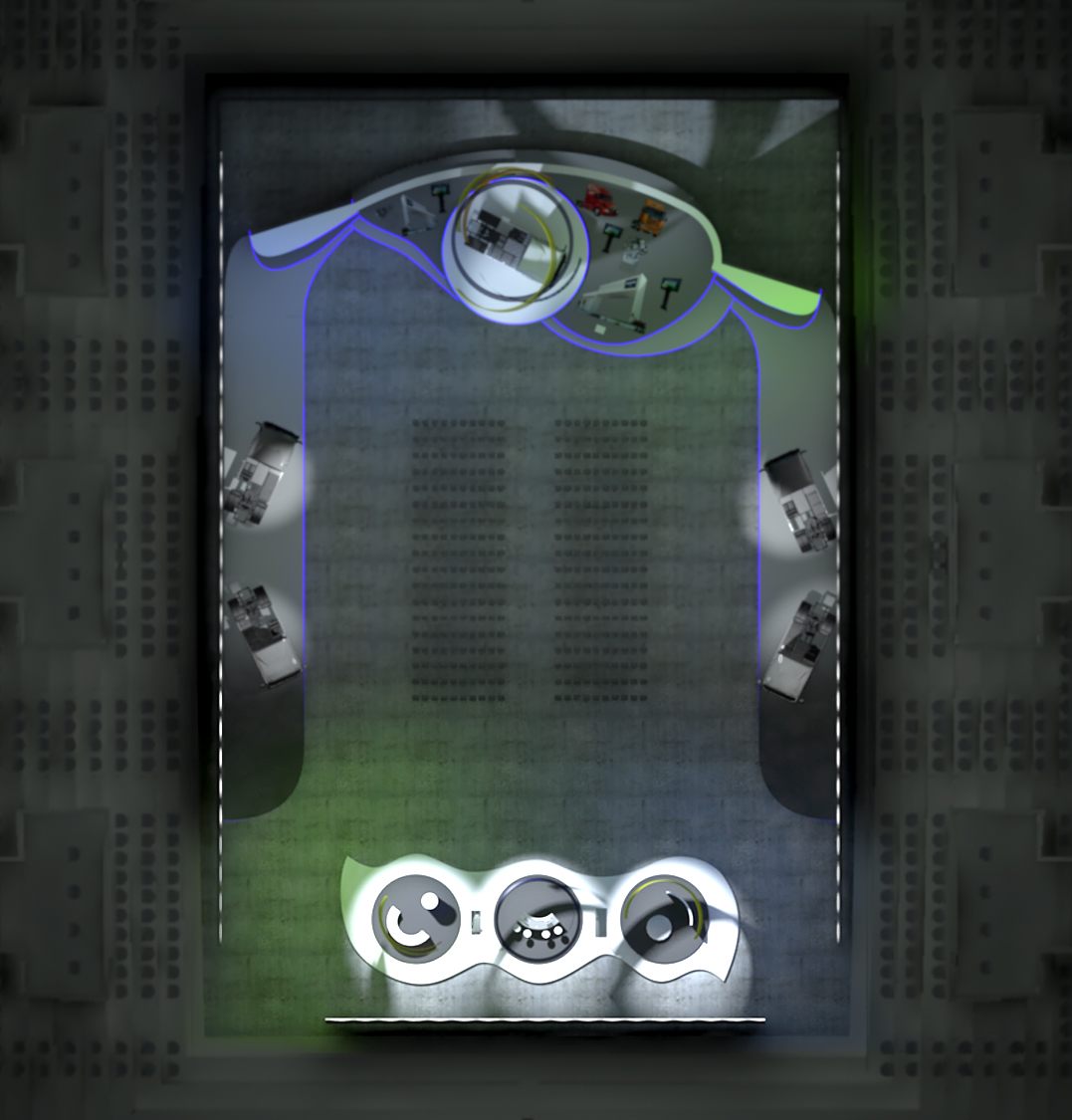 Lançamento MAN - 2012: produto, imagem 3D e presença de lançamento - imagem 21