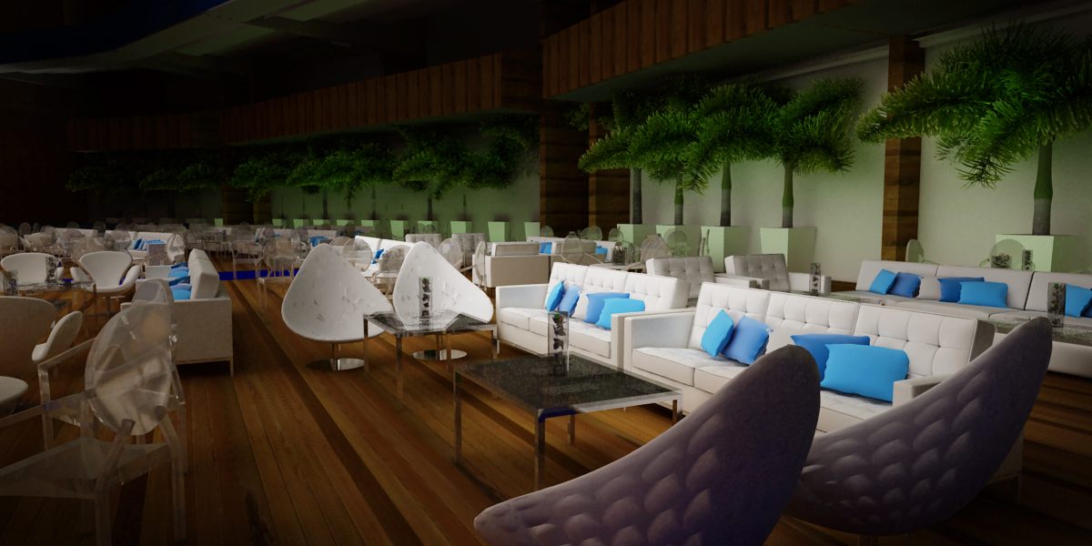 LED Citibank: imagem 3D e projeto cenográfico em 2012 - imagem 9