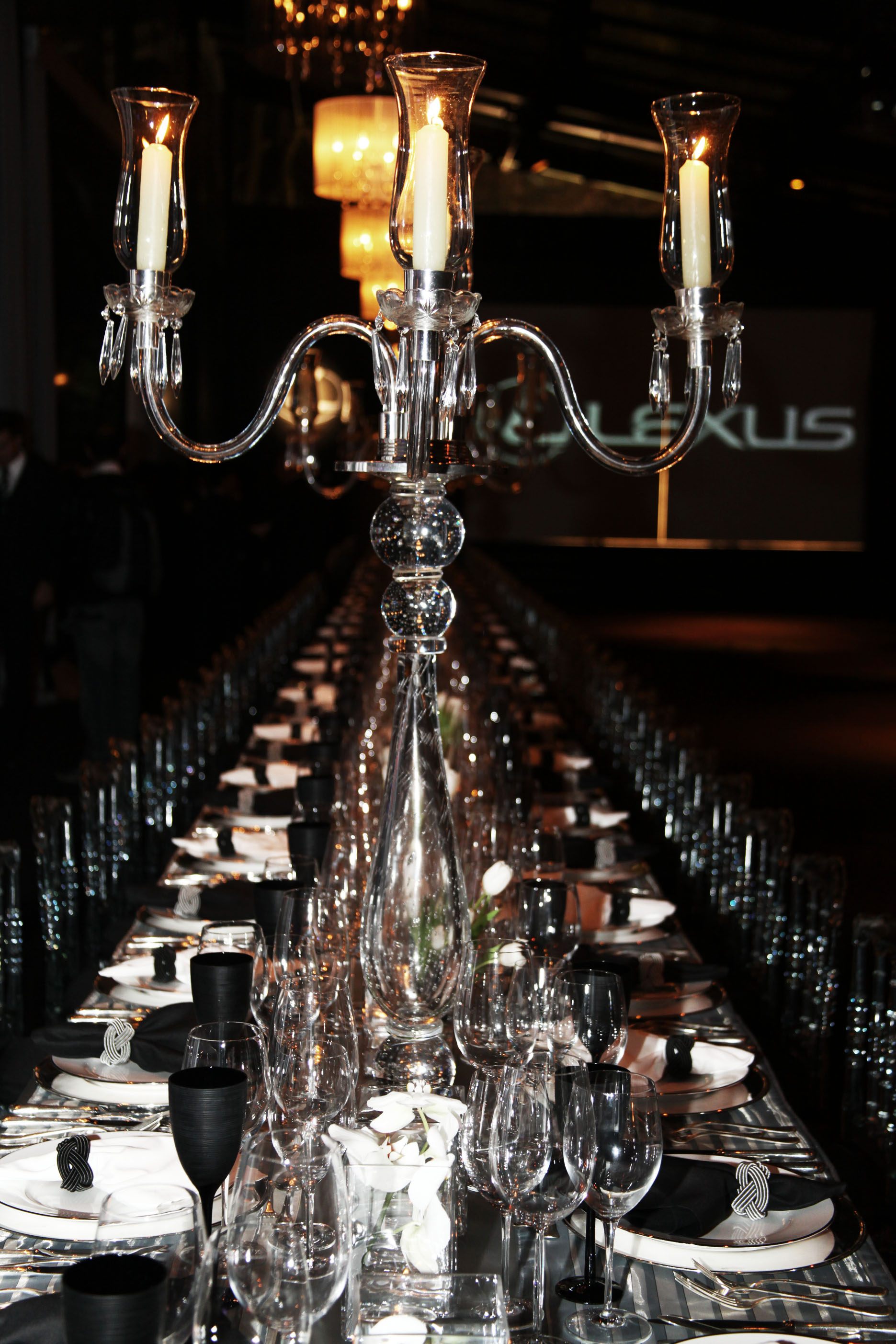 Lexus: imagem 3D e projeto cenográfico em 2012 - imagem 12