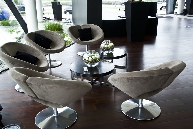 Lexus VIP Day: imagem 3D e projeto cenográfico em 2012 - imagem 14