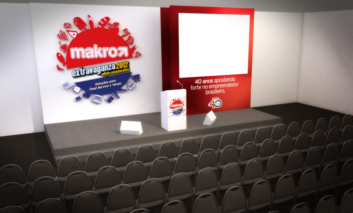 MAKRO: imagem 3D e projeto cenográfico em 2012 - imagem 5