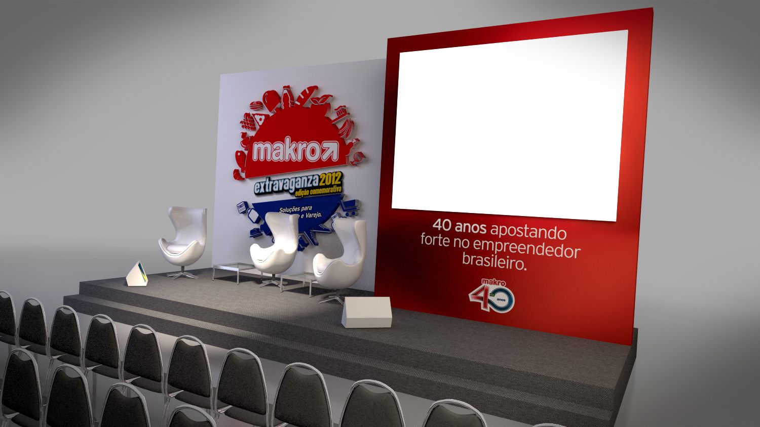 MAKRO: imagem 3D e projeto cenográfico em 2012 - imagem 6