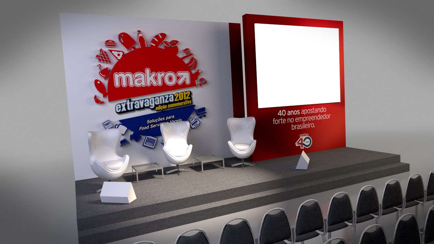 MAKRO: imagem 3D e projeto cenográfico em 2012 - imagem 7