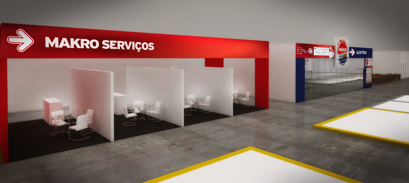 MAKRO: imagem 3D e projeto cenográfico em 2012 - imagem 8
