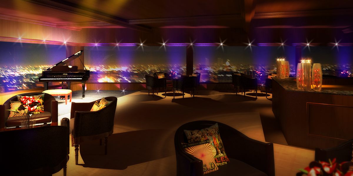 Marcelo Serpa: imagem 3D e projeto cenográfico em 2012 - imagem 2