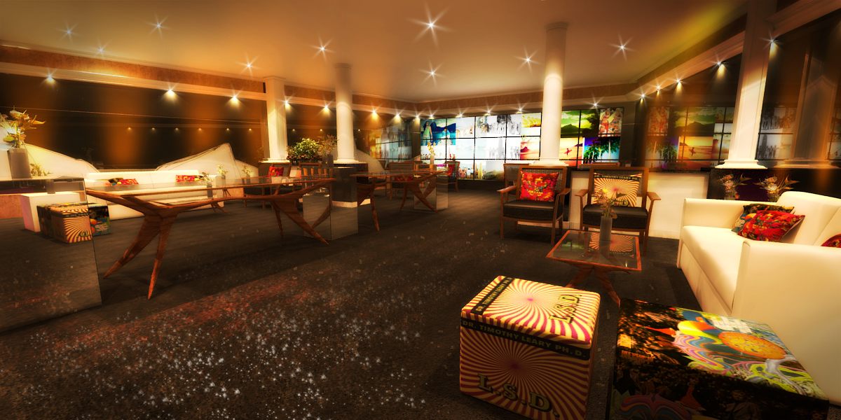 Marcelo Serpa: imagem 3D e projeto cenográfico em 2012 - imagem 4