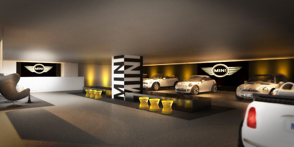 Mini: imagem 3D e projeto cenográfico em 2012 - imagem 2