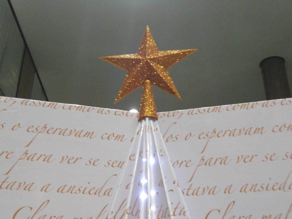 Natal Itaú: imagem 3D e projeto cenográfico em 2012 - imagem 5