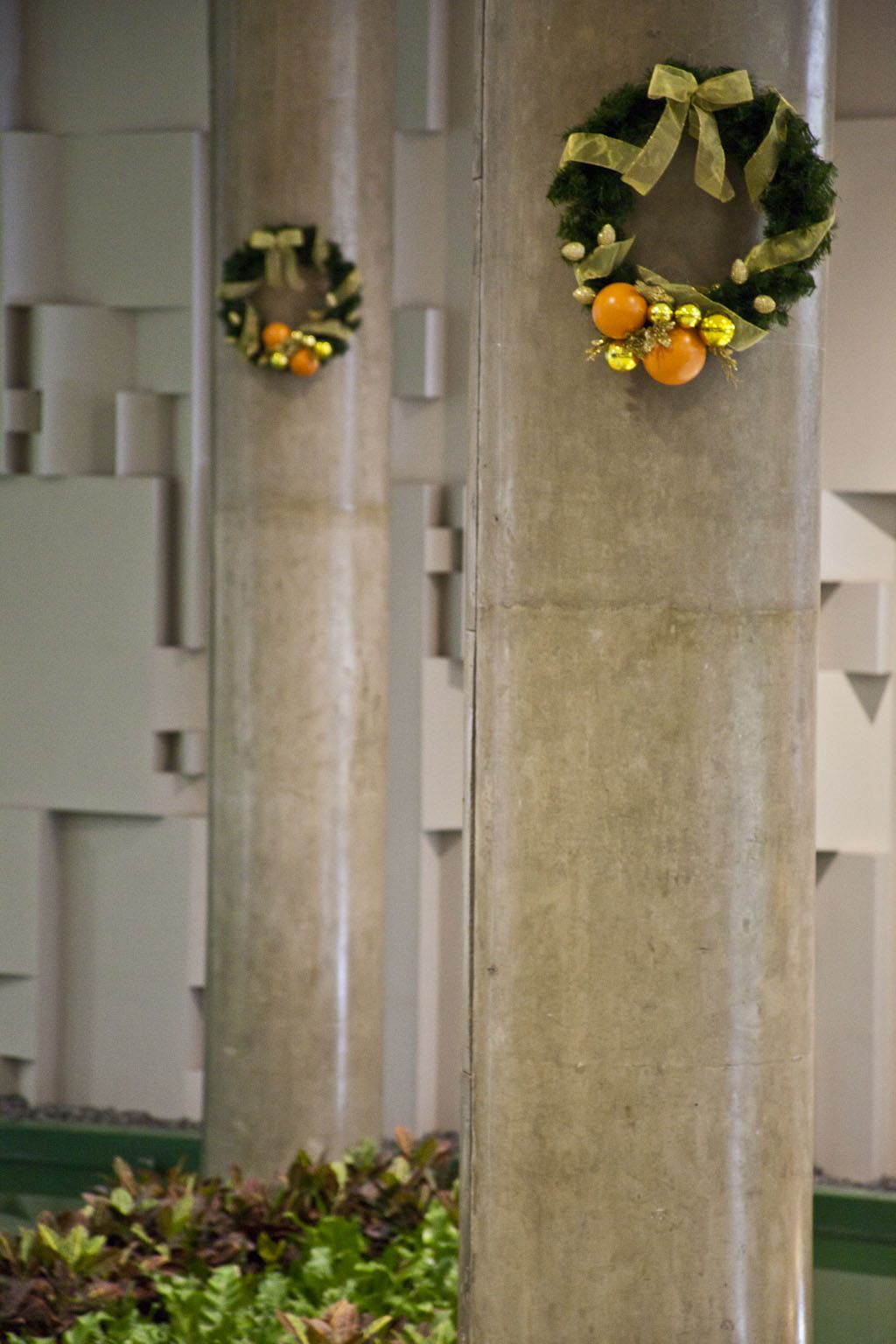 Natal Itaú: imagem 3D e projeto cenográfico em 2012 - imagem 35