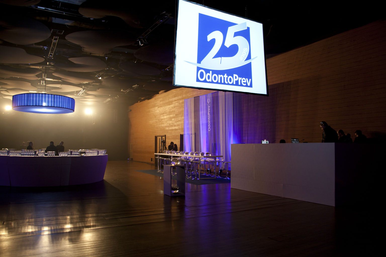 OdontoPrev: imagem 3D e projeto cenográfico em 2012 - imagem 24