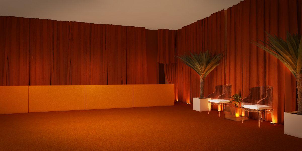 Orgulho em Pertencer Itaú Unibanco: imagem 3D e projeto cenográfico em 2012 - imagem 19