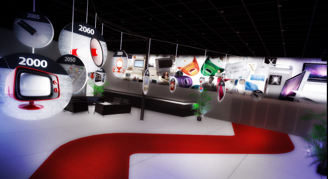 Prêmio Comunique-se: evento corporativo com narrativa visual - imagem 2