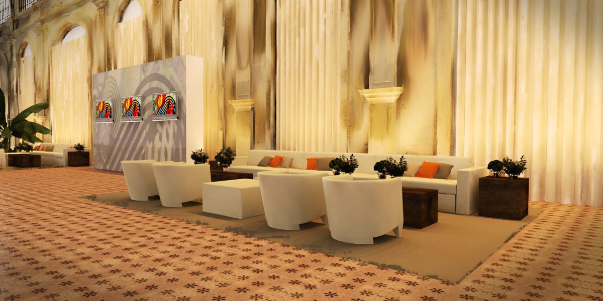 Prêmio Itaú: evento corporativo com narrativa visual - imagem 8