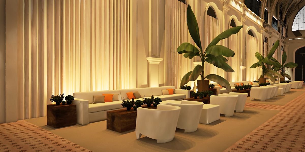 Prêmio Itaú: evento corporativo com narrativa visual - imagem 9