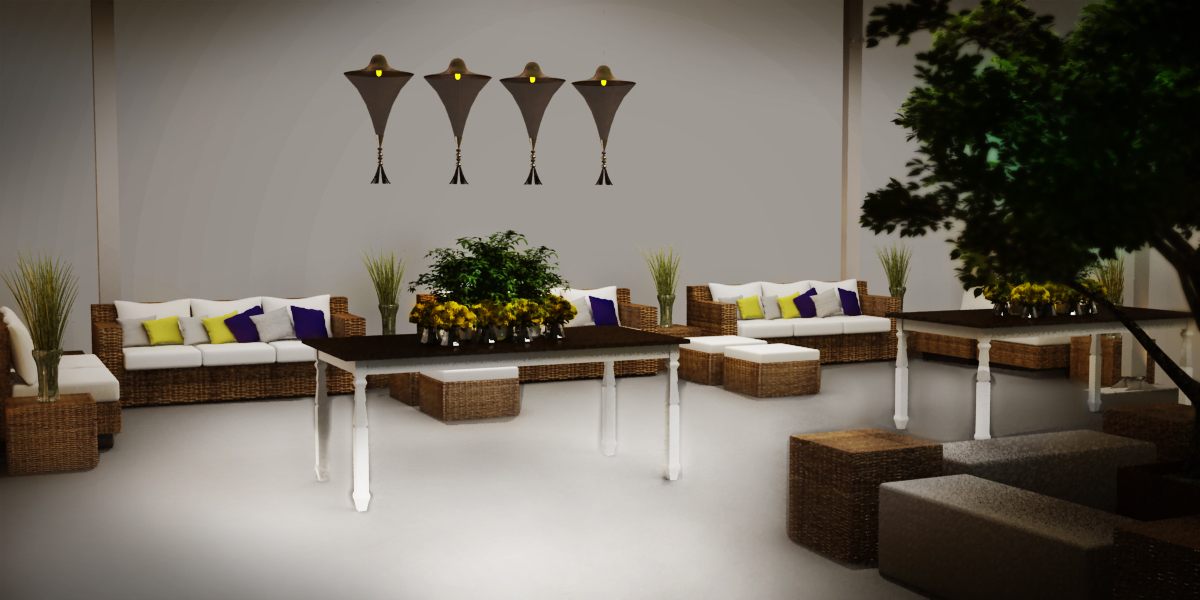 Shefa: imagem 3D e projeto cenográfico em 2012 - imagem 1
