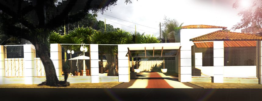 Timboril Lindenberg: imagem 3D e projeto cenográfico em 2012