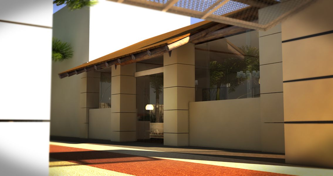 Timboril Lindenberg: imagem 3D e projeto cenográfico em 2012 - imagem 2