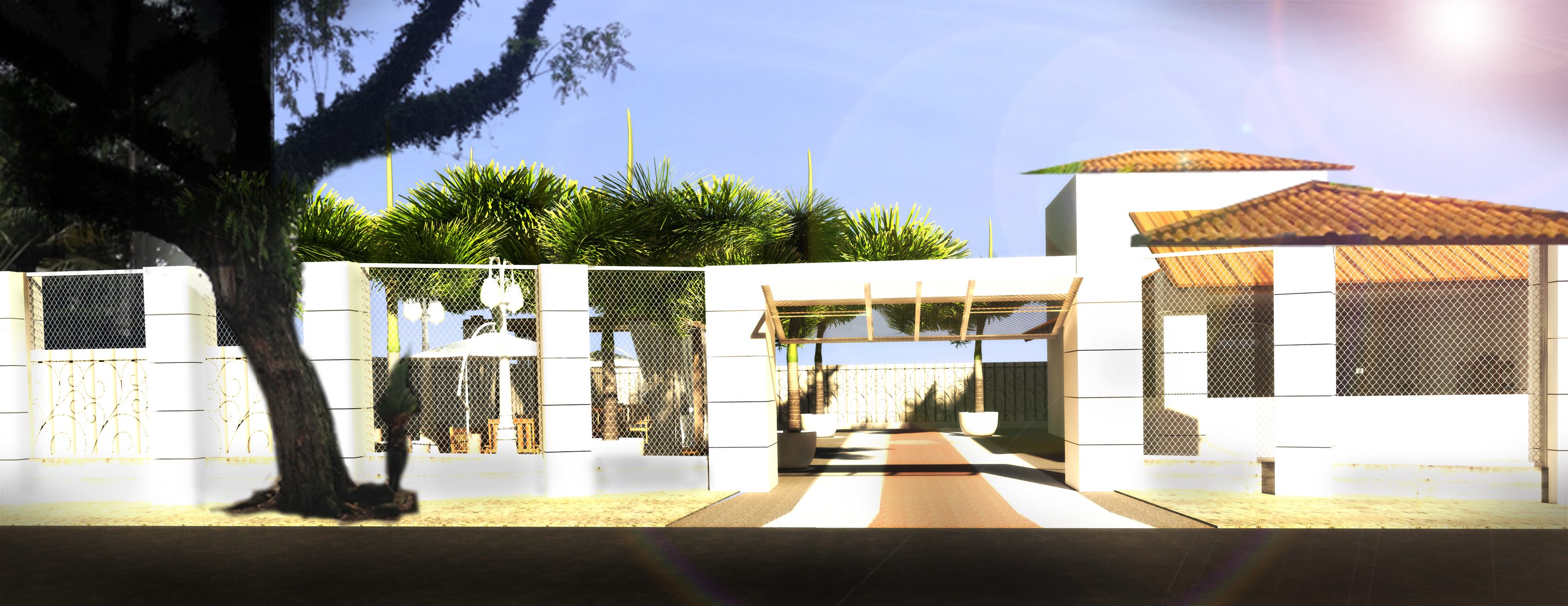 Timboril Lindenberg: imagem 3D e projeto cenográfico em 2012 - imagem 7