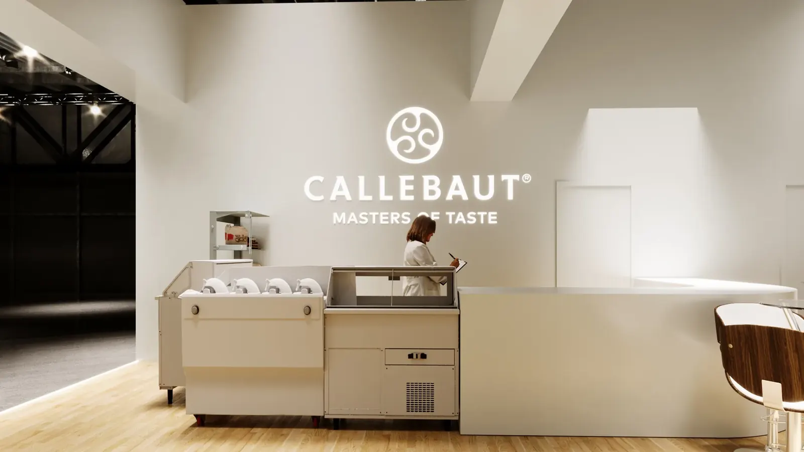Barry Callebaut na Fispal: chocolate, indústria e desejo em escala B2B - imagem 8