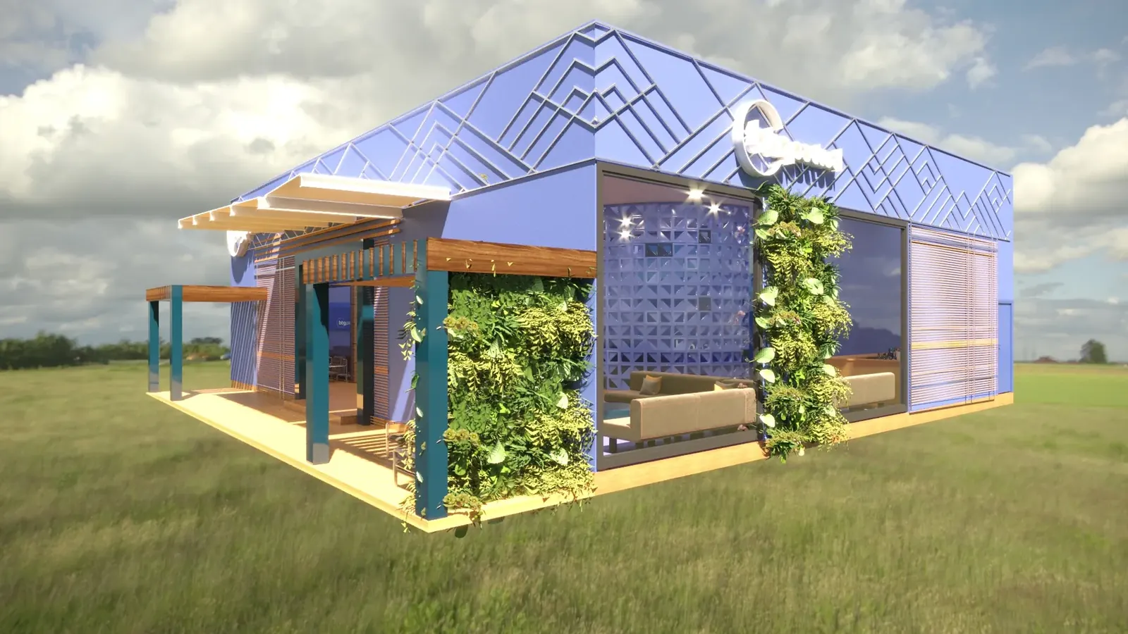 BTG na Agrishow: instituição financeira em território agro - imagem 10