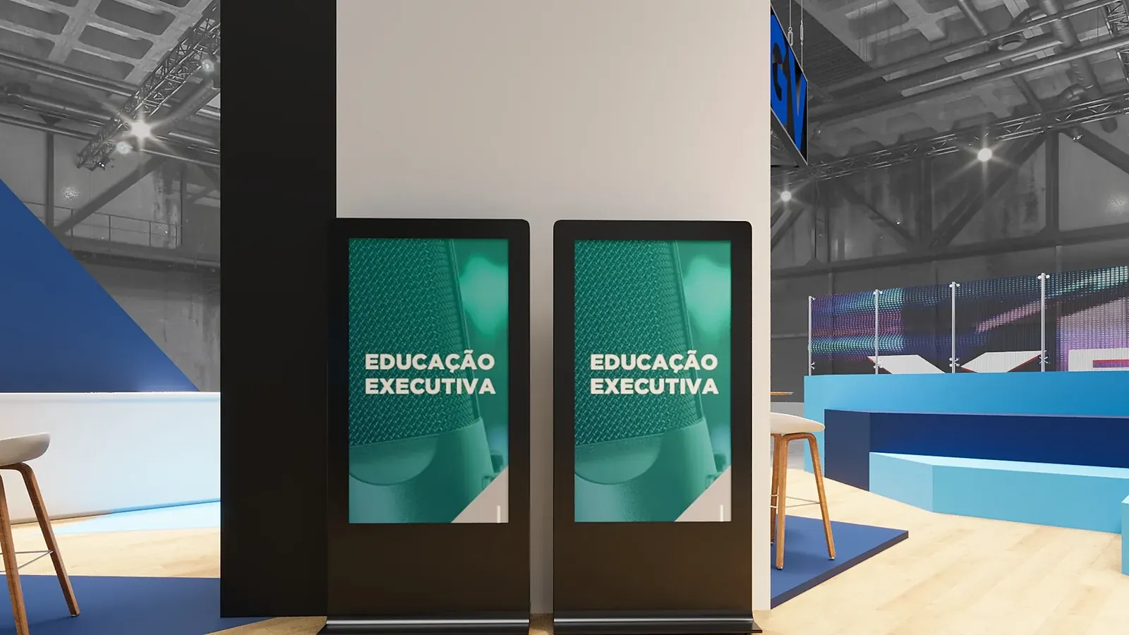 FGV no CONARH: educação executiva com presença institucional - imagem 6