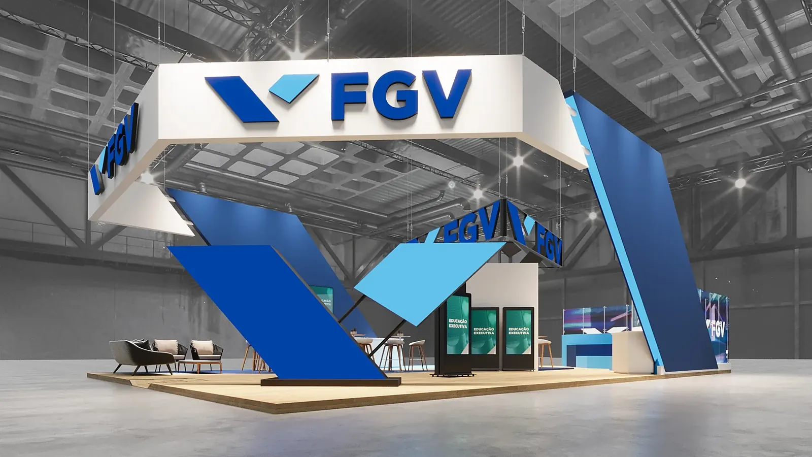 FGV no CONARH: educação executiva com presença institucional - imagem 9